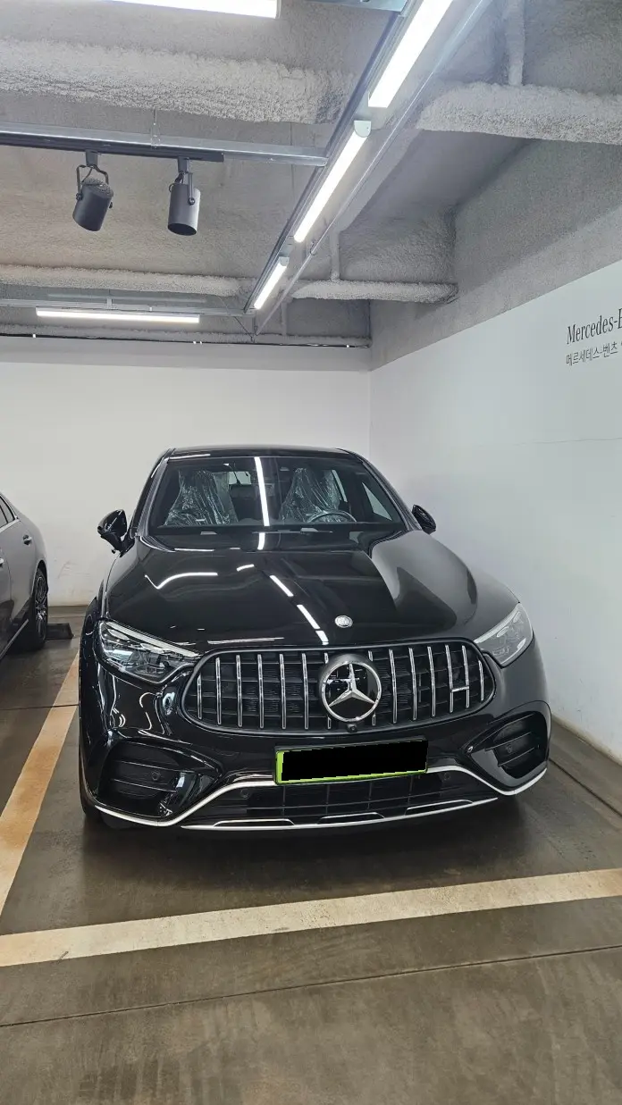 Mercedes-Benz GLC-Class 2023, арт. KR-3080733 — фото 1