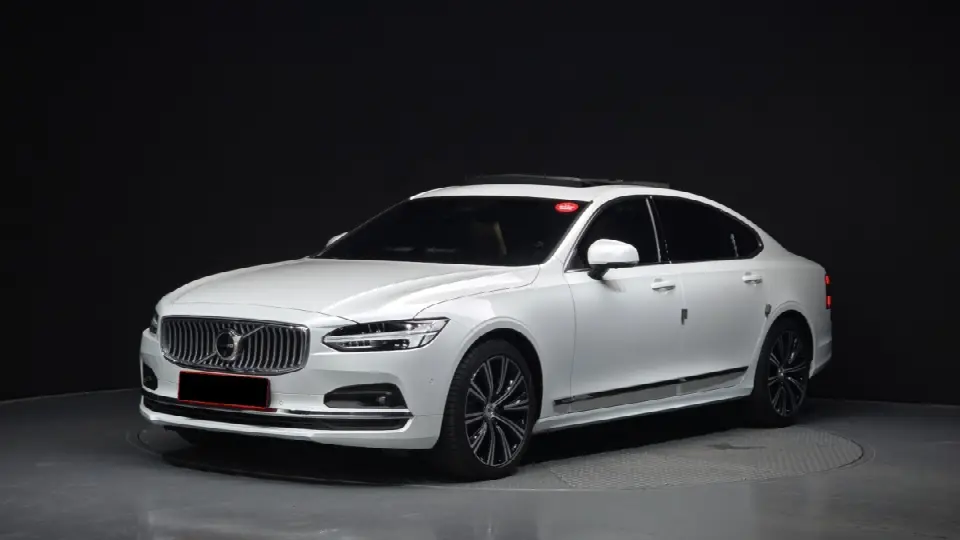 Volvo S90 2016, арт. KR-3080751 — фото 1