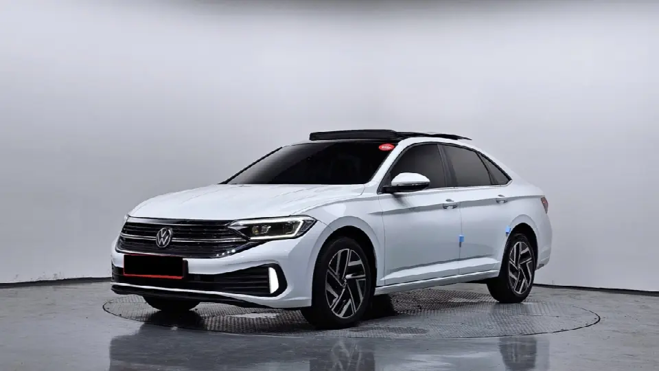Volkswagen Jetta 2019, арт. KR-3080792 — фото 1