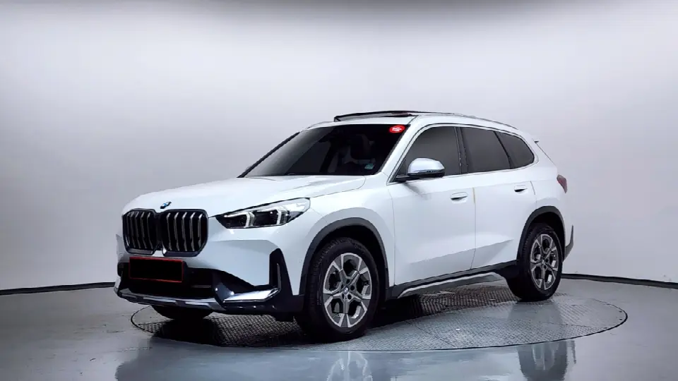 BMW X1 2023, арт. KR-3080866 — фото 1