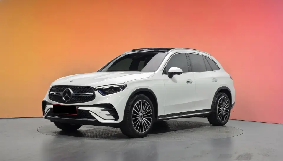 Mercedes-Benz GLC-Class 2023, арт. KR-3081141 — фото 1