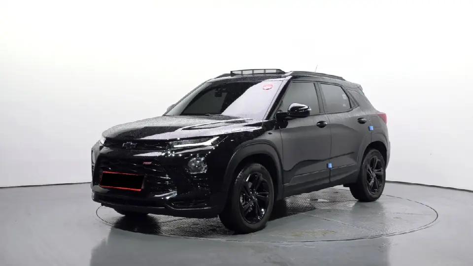 Chevrolet Trailblazer 2020, арт. KR-3081447 — фото 1
