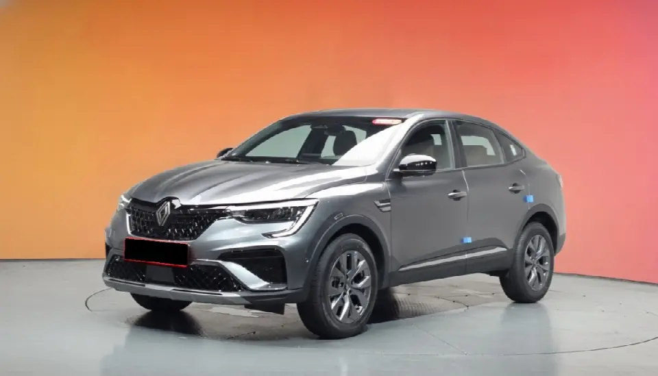 Renault Arkana 2024, арт. KR-3081539 — фото 1