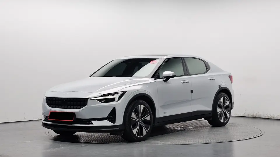 Polestar 2 2022, арт. KR-3081553 — фото 1