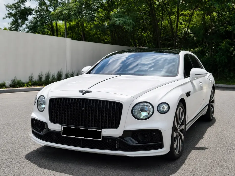Bentley Flying Spur 2020, арт. KR-3081597 — фото 1