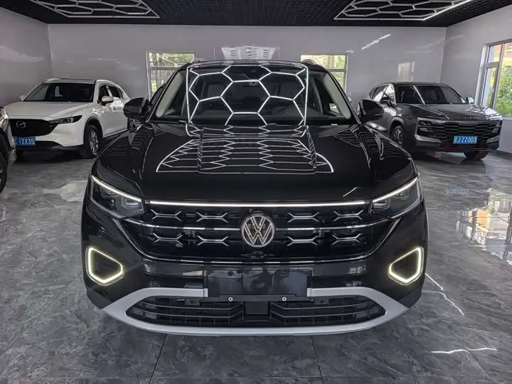 Volkswagen Tayron 2023, арт. CN-3081992 — фото 1
