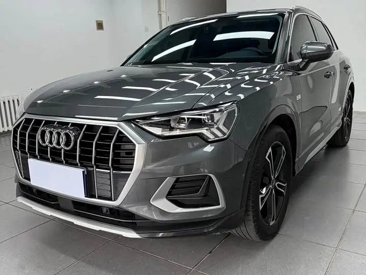 Audi Q3 2022, арт. CN-3082626 — фото 1