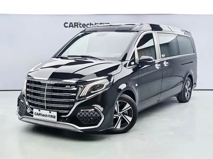 Mercedes-Benz Vito 2024, арт. CN-3083379 — фото 1