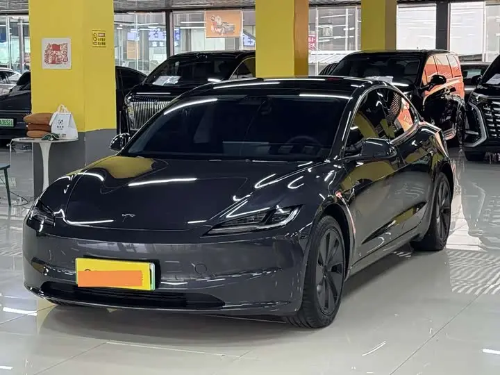 Tesla Model 3 2023, арт. CN-3083782 — фото 1