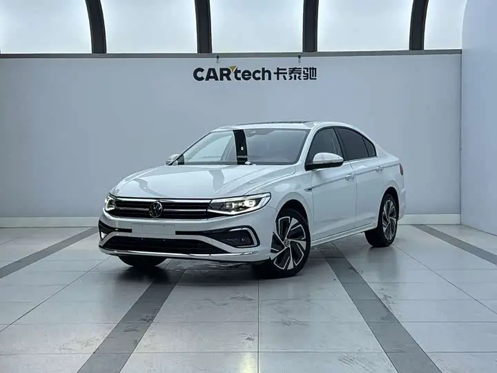 Volkswagen Bora 2023, арт. CN-3083855 — фото 1