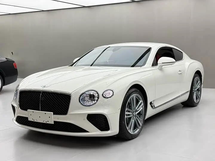 Bentley Continental GT 2024, арт. CN-3084041 — фото 1
