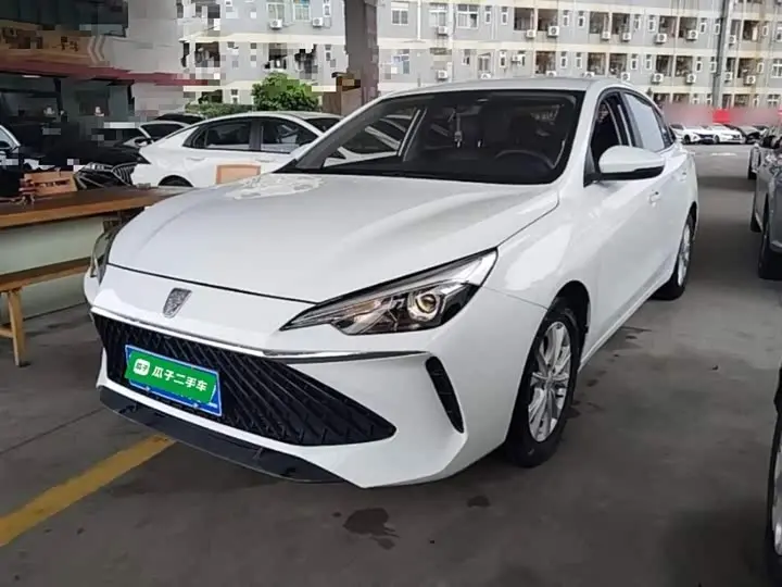 Roewe i5 2023, арт. CN-3084142 — фото 1