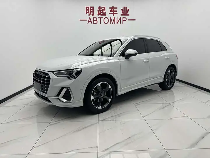 Audi Q3 2023, арт. CN-3084663 — фото 1