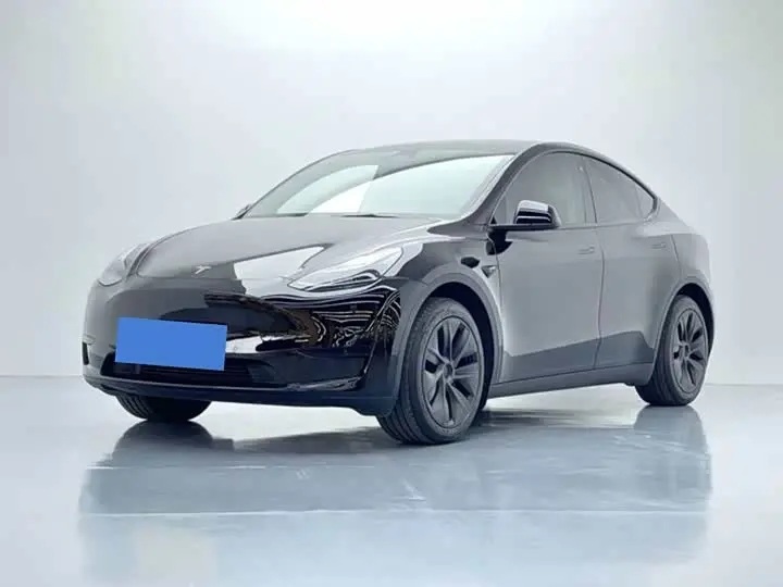 Tesla Model Y 2024, арт. CN-3085222 — фото 1