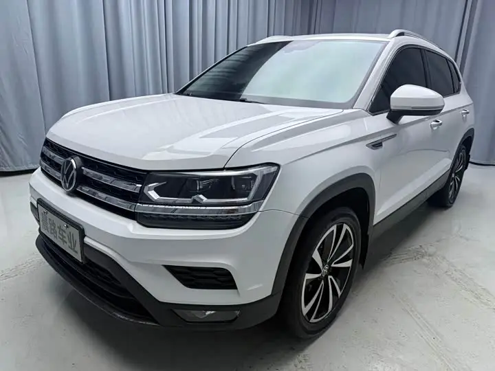 Volkswagen Tharu 2022, арт. CN-3085298 — фото 1