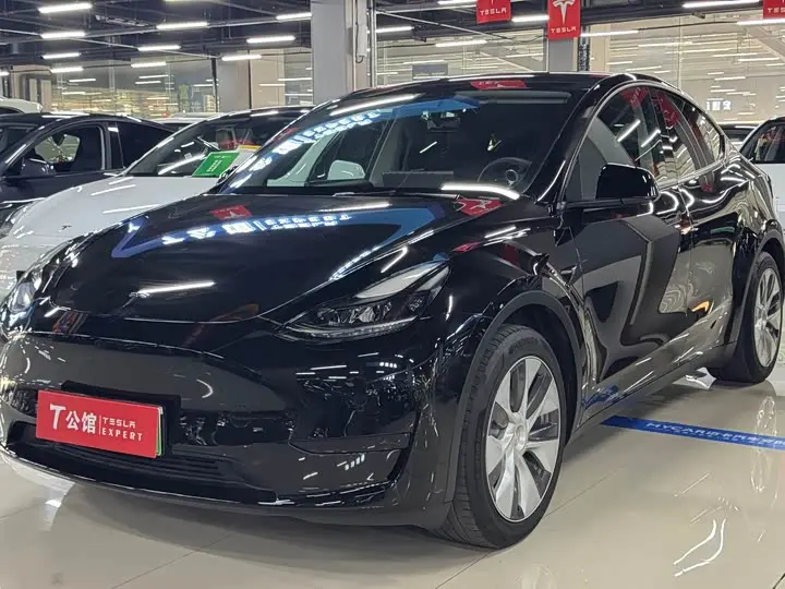 Tesla Model Y 2022, арт. CN-3085681 — фото 1