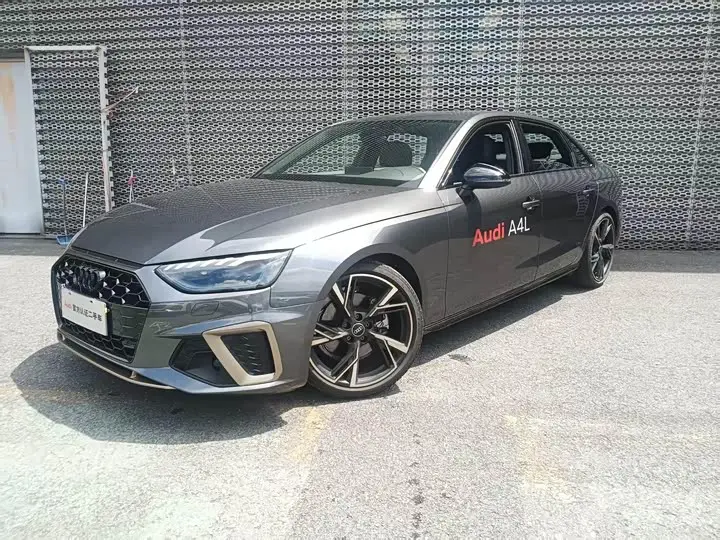 Audi A4L 2024, арт. CN-3085852 — фото 1