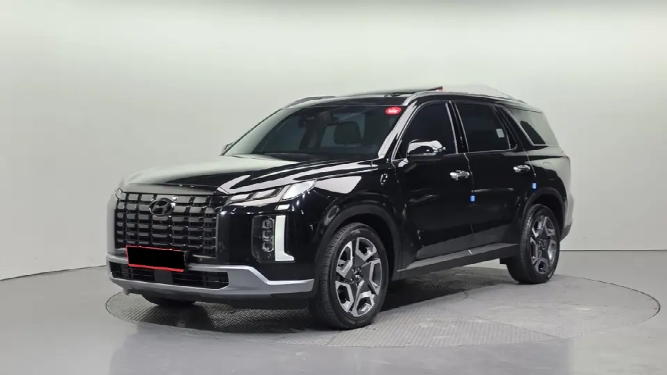 Hyundai Palisade 2022, арт. KR-3086478 — фото 1