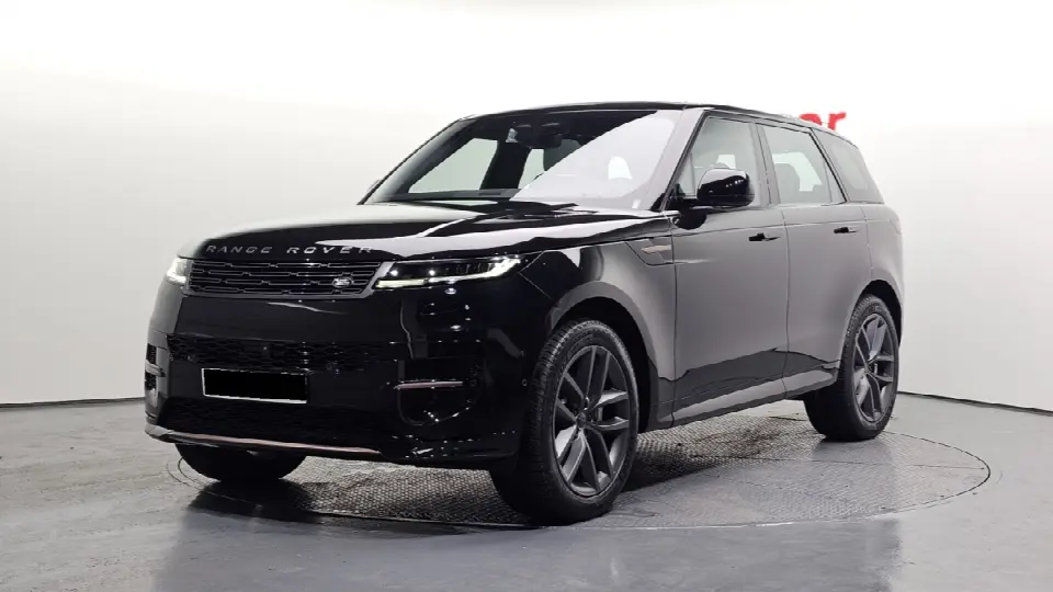 Land Rover Range Rover Sport 2022, арт. KR-3086577 — фото 1