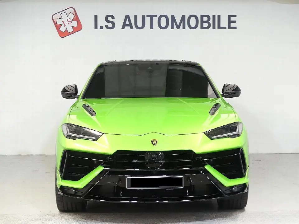 Lamborghini Urus 2018, арт. KR-3086667 — фото 1