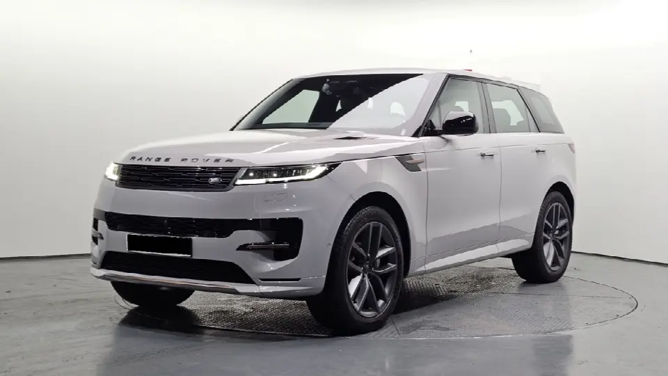 Land Rover Range Rover Sport 2022, арт. KR-3087099 — фото 1