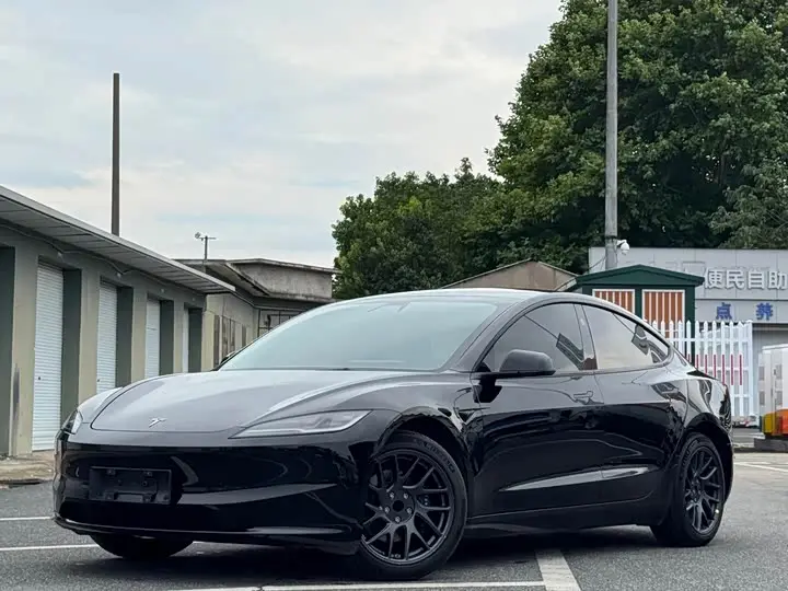 Tesla Model 3 2023, арт. CN-3087239 — фото 1