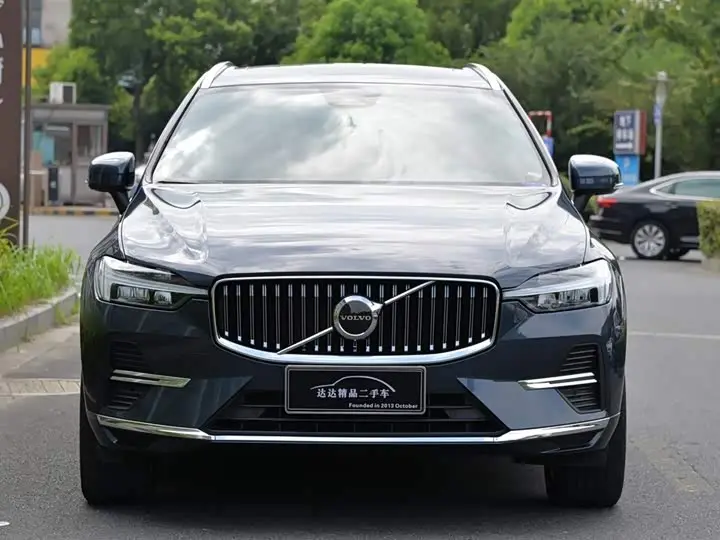 Volvo XC60 2024, арт. CN-3087677 — фото 1