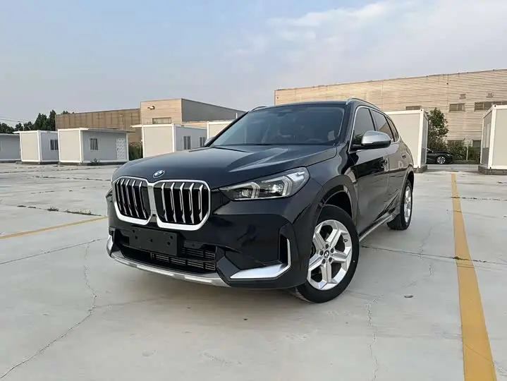 BMW X1 2023, арт. CN-3088153 — фото 1