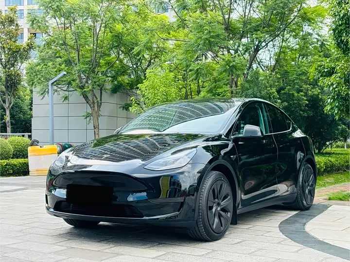 Tesla Model Y 2024, арт. CN-3088333 — фото 1