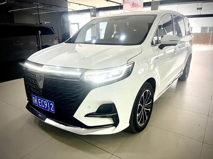 Roewe iMax 8 2021, арт. CN-3089049 — фото 1