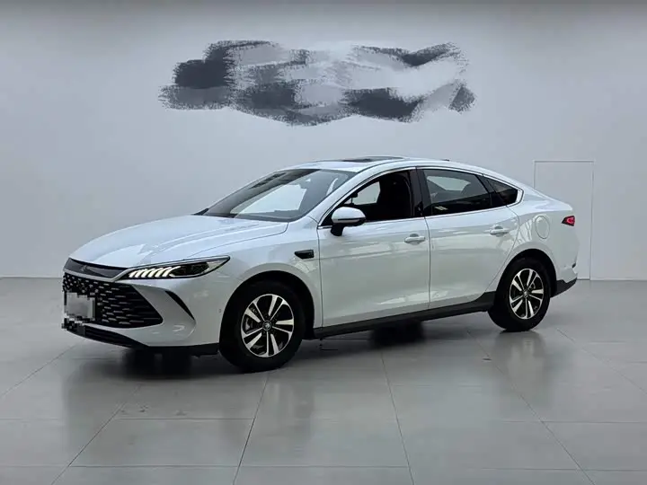 BYD Qin Plus 2025, арт. CN-3089114 — фото 1