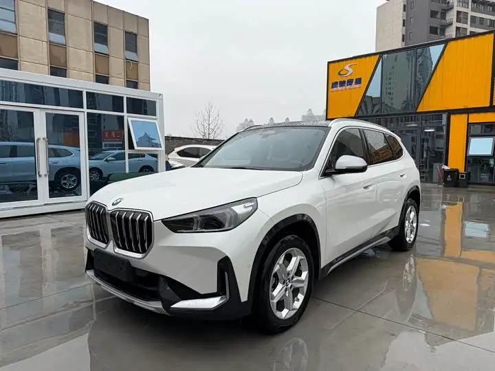 BMW X1 2023, арт. CN-3089935 — фото 1