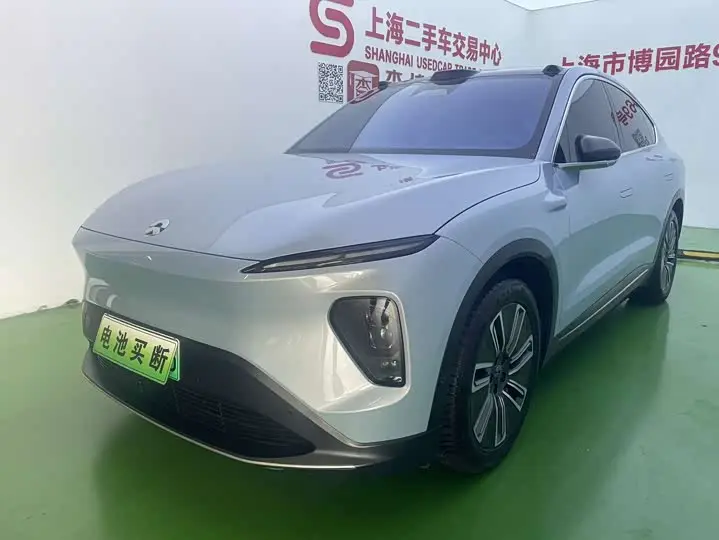 Nio EC7 2023, арт. CN-3089968 — фото 1