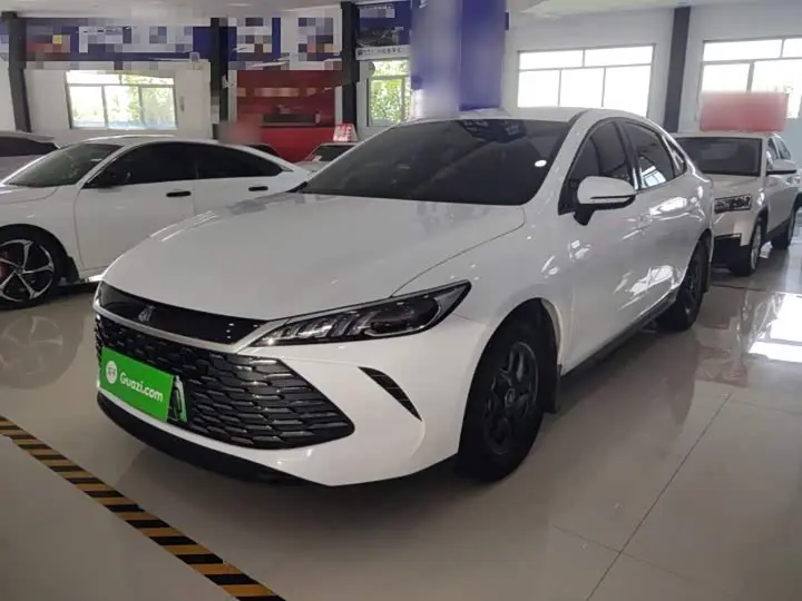 BYD Qin Plus 2025, арт. CN-3090439 — фото 1