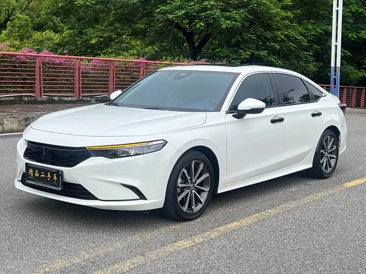 Honda Integra 2023, арт. CN-3090668 — фото 1