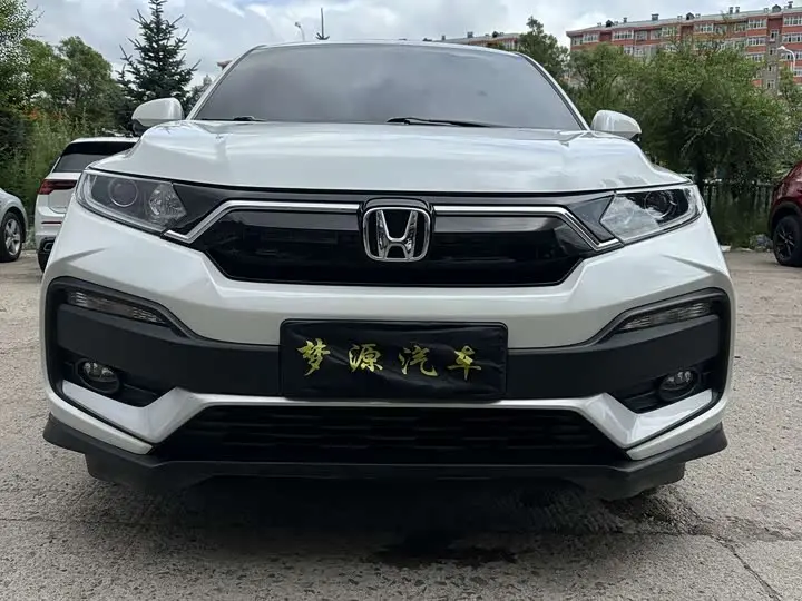 Honda XR-V 2021, арт. CN-3090819 — фото 1