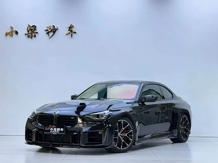 BMW M2 2023, арт. CN-3090832 — фото 1