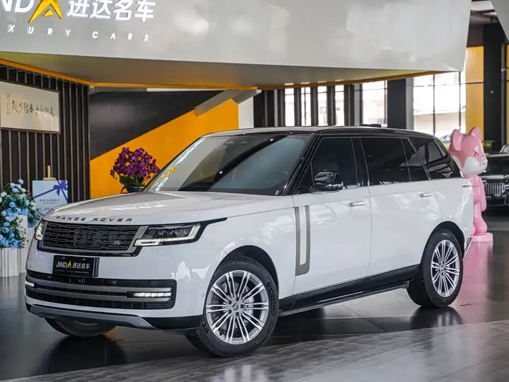 Land Rover Range Rover 2024, арт. CN-3090893 — фото 1