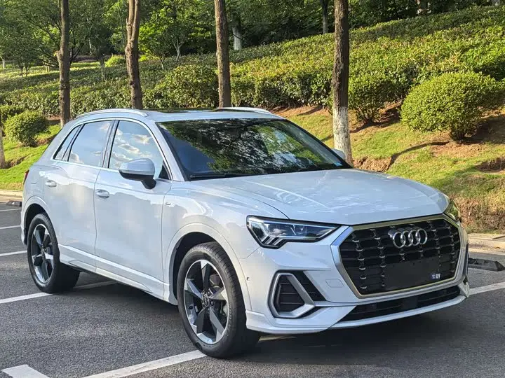 Audi Q3 2023, арт. CN-3090985 — фото 1