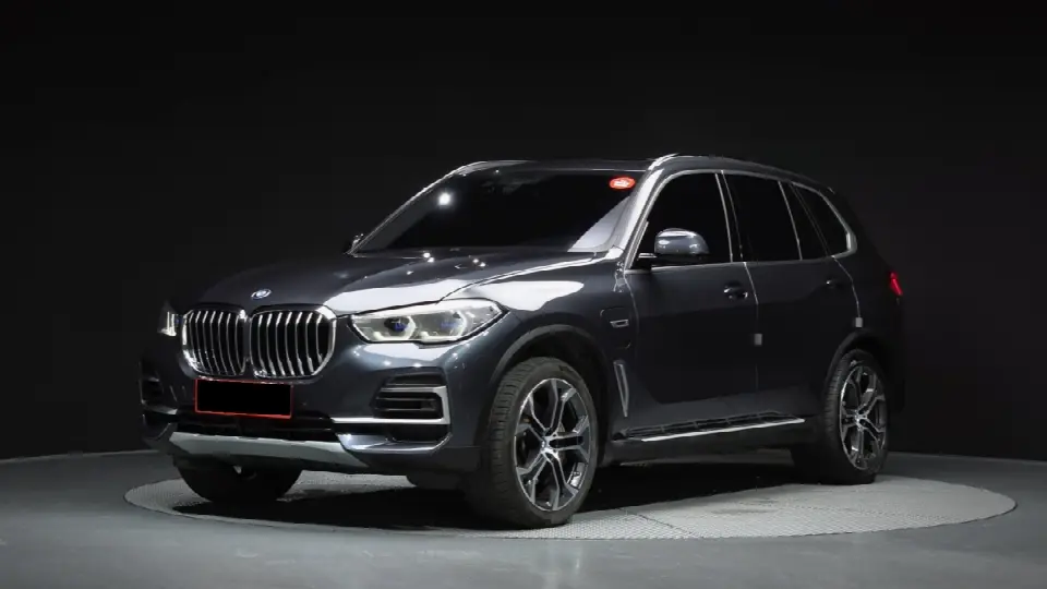 BMW X5 2019, арт. KR-3091639 — фото 1