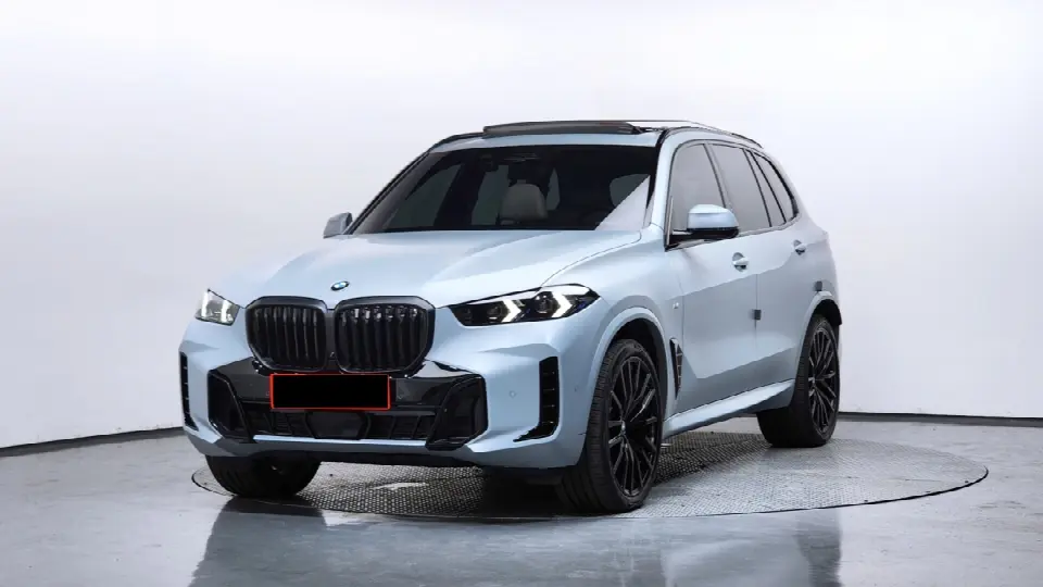 BMW X5 2019, арт. KR-3091985 — фото 1