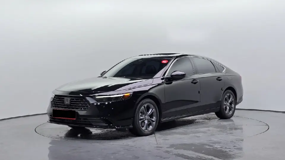Honda Accord 2023, арт. KR-3092002 — фото 1