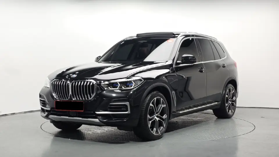 BMW X5 2019, арт. KR-3092171 — фото 1