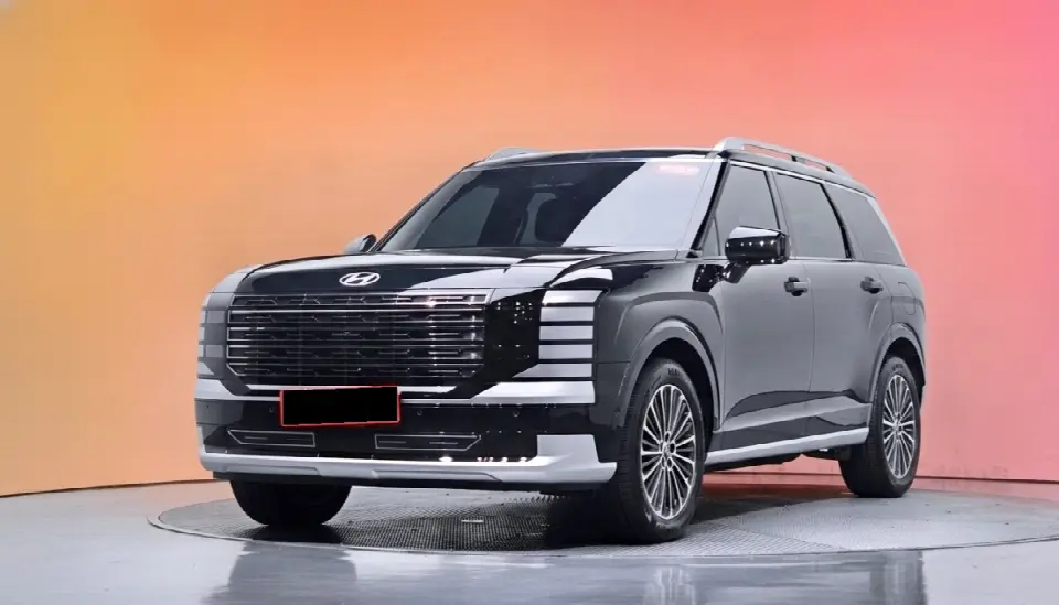 Hyundai Palisade 2025, арт. KR-3092576 — фото 1