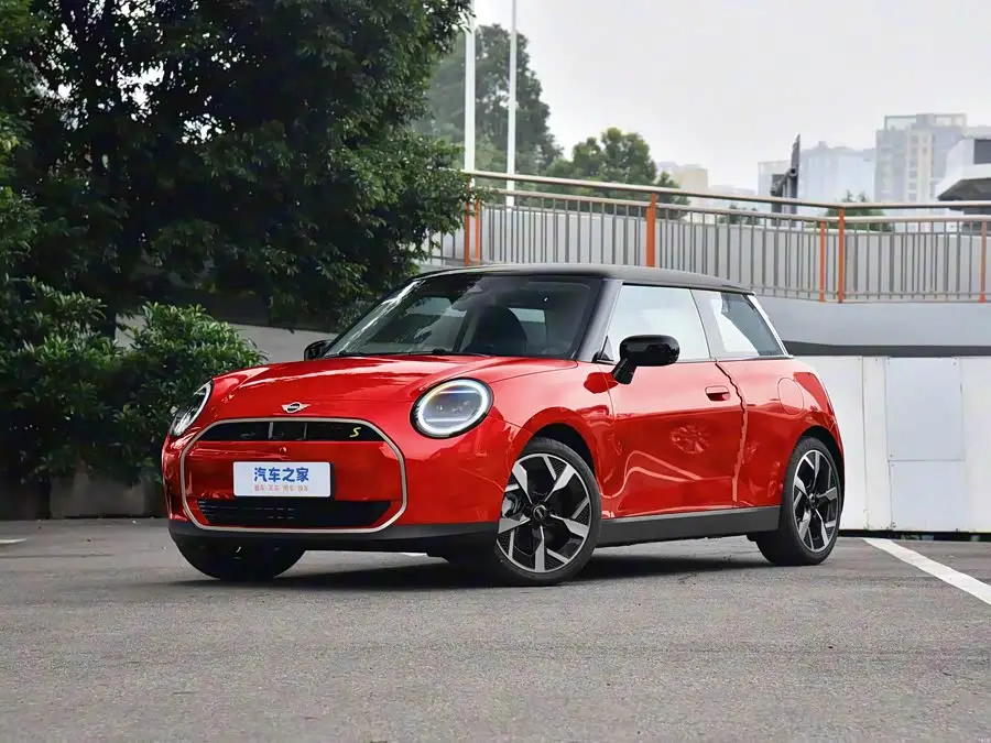 Mini Cooper 2026, арт. CN-3092667 — фото 1