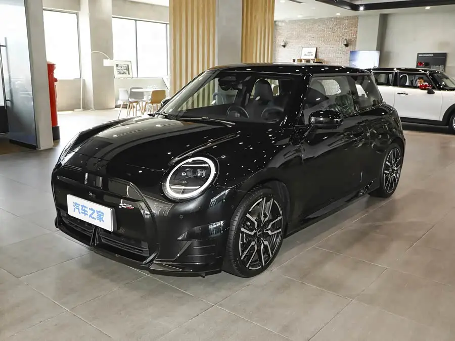 Mini Cooper 2026, арт. CN-3092760 — фото 1