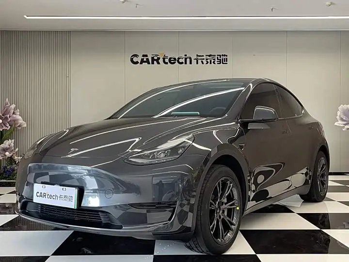 Tesla Model Y 2024, арт. CN-3093370 — фото 1
