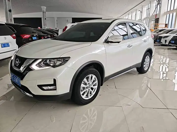 Nissan X-Trail 2023, арт. CN-3094149 — фото 1