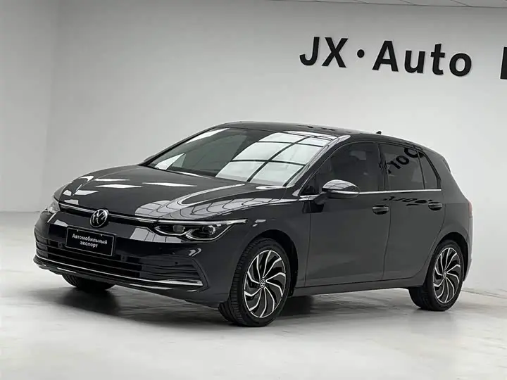 Volkswagen Golf 2021, арт. CN-3094190 — фото 1