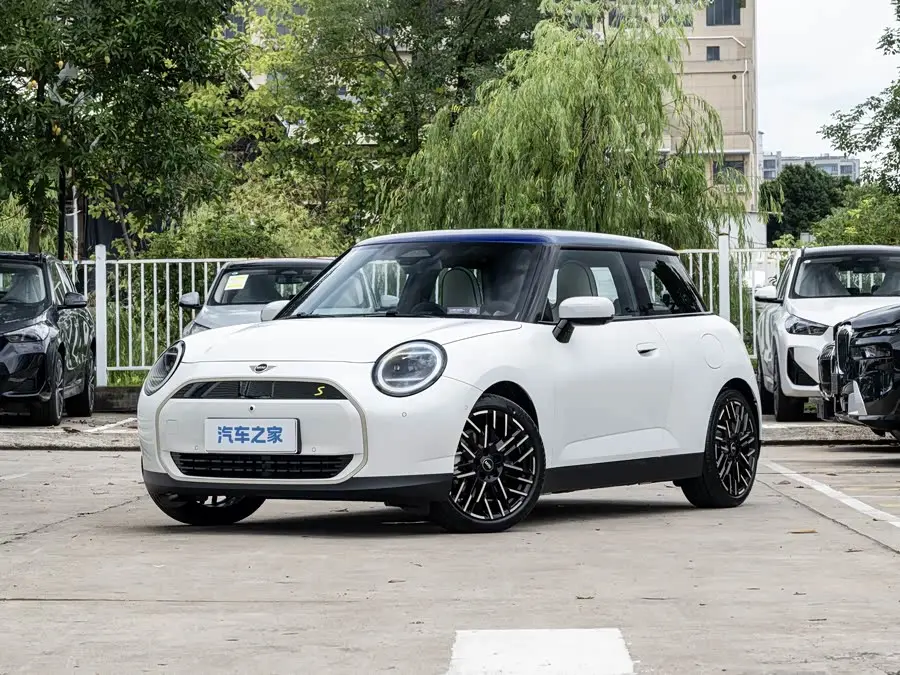 Mini Cooper 2026, арт. CN-3094352 — фото 1